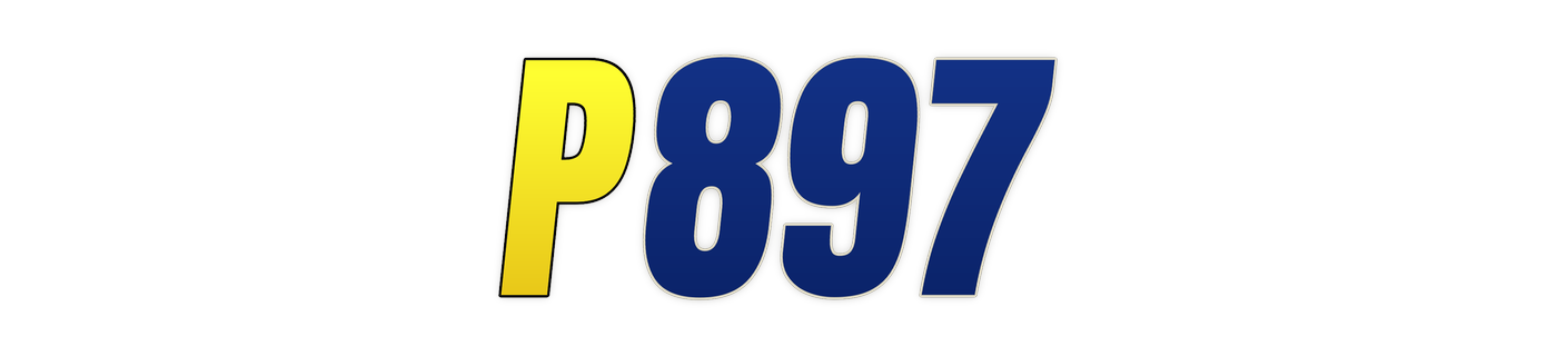 p897 Logo